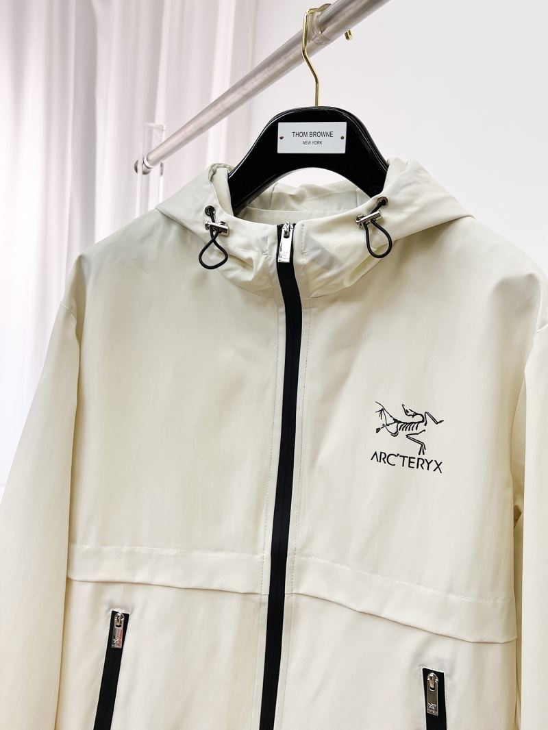 Arcteryx Outwear